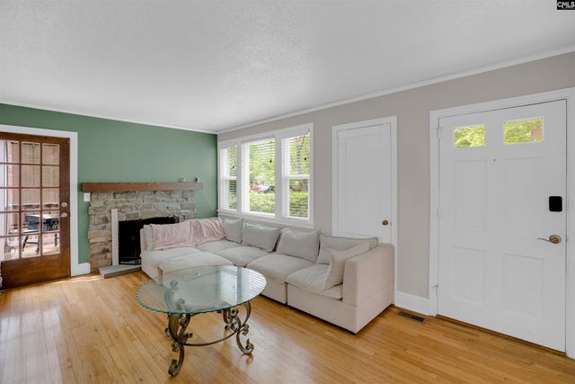 1622 Edgehill Road, Columbia, SC 29204