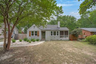 1622 Edgehill Road, Columbia, SC 29204