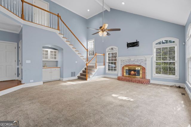 3535 Greenshire Court, Douglasville, GA 30135