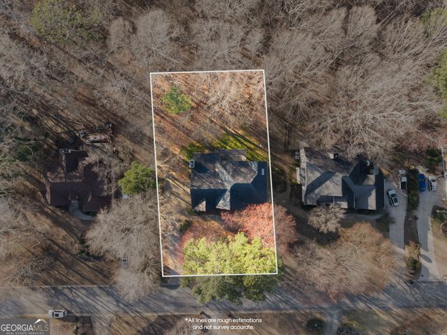 3535 Greenshire Court, Douglasville, GA 30135