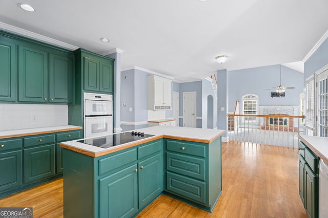 3535 Greenshire Court, Douglasville, GA 30135