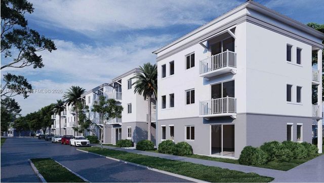 SW 272 ST, Miami, FL 33032