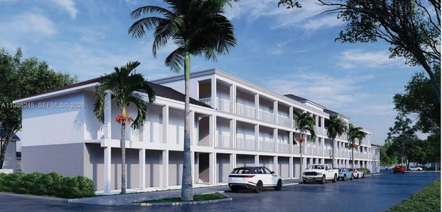 SW 272 ST, Miami, FL 33032