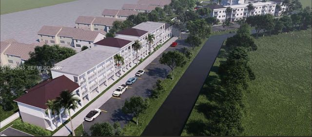 SW 272 ST, Miami, FL 33032