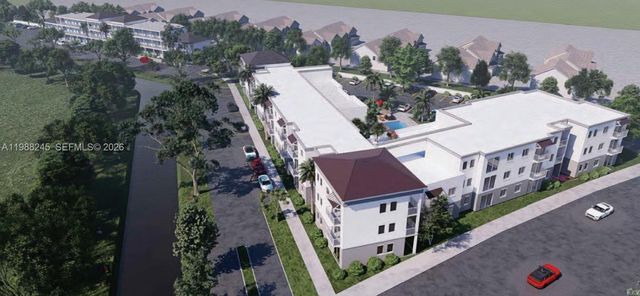 SW 272 ST, Miami, FL 33032