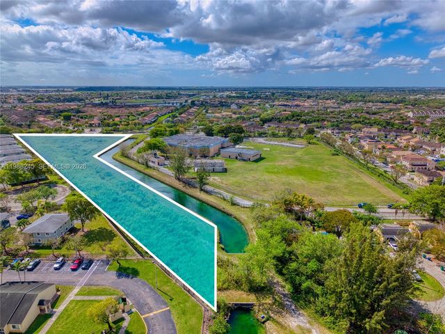 SW 272 ST, Miami, FL 33032