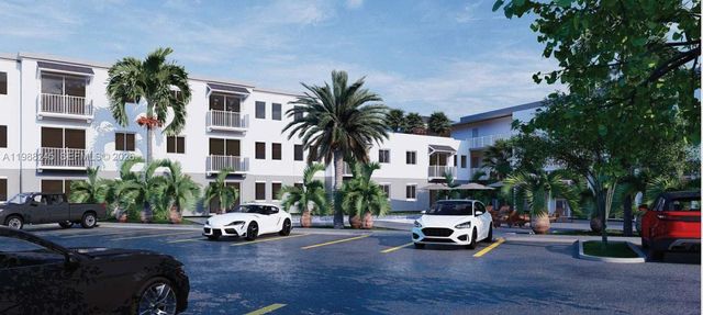 SW 272 ST, Miami, FL 33032