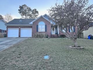 5705 Kingstree Drive, Fayetteville, NC 28304