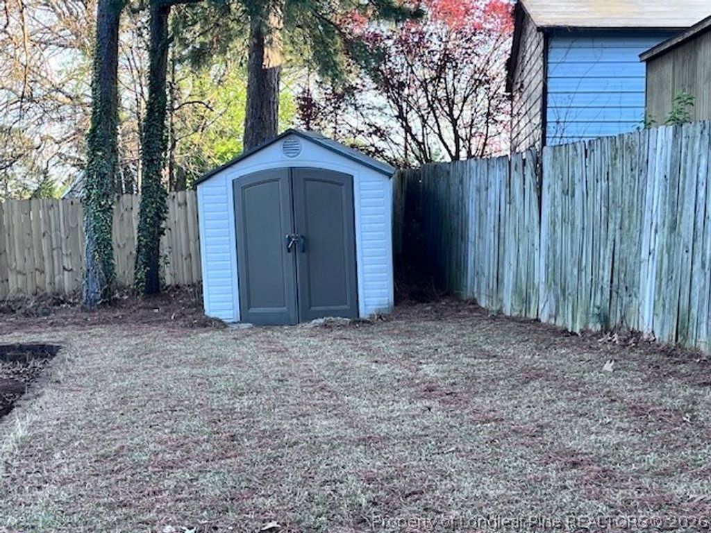 5705 Kingstree Drive, Fayetteville, NC 28304 — photo 5