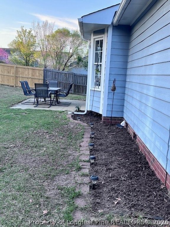 5705 Kingstree Drive, Fayetteville, NC 28304 — photo 7