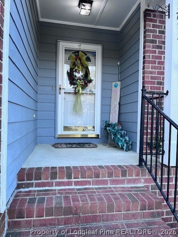 5705 Kingstree Drive, Fayetteville, NC 28304 — photo 8