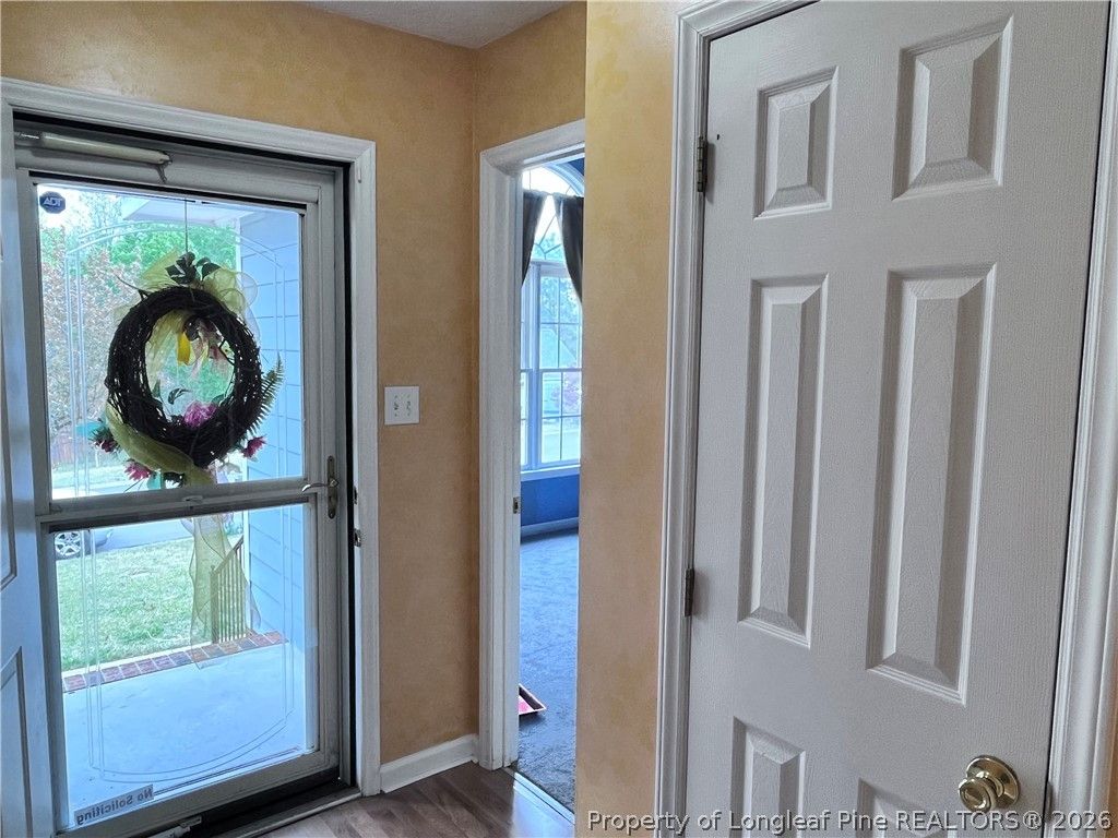 5705 Kingstree Drive, Fayetteville, NC 28304 — photo 9