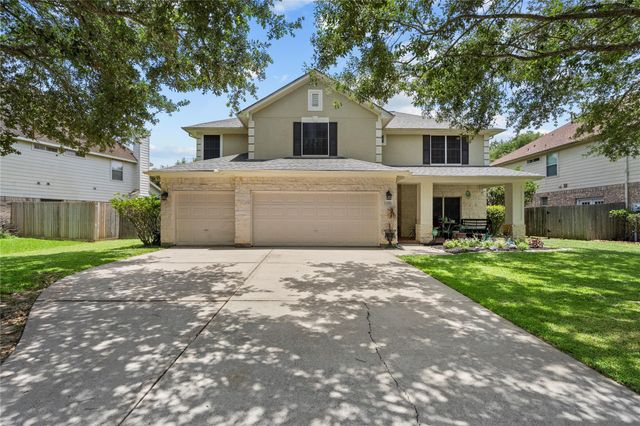 1011 Elm Pointe, League City, TX 77573