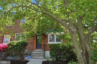 1100 E PHIL ELLENA ST, Philadelphia, PA 19150
