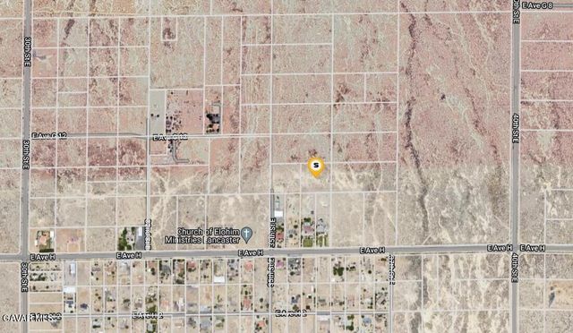 Vic Avenue G14 36 Ste, Lancaster, CA 93535