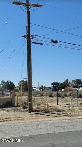 Vic Avenue G14 36 Ste, Lancaster, CA 93535