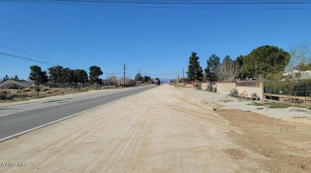 Vic Avenue G14 36 Ste, Lancaster, CA 93535