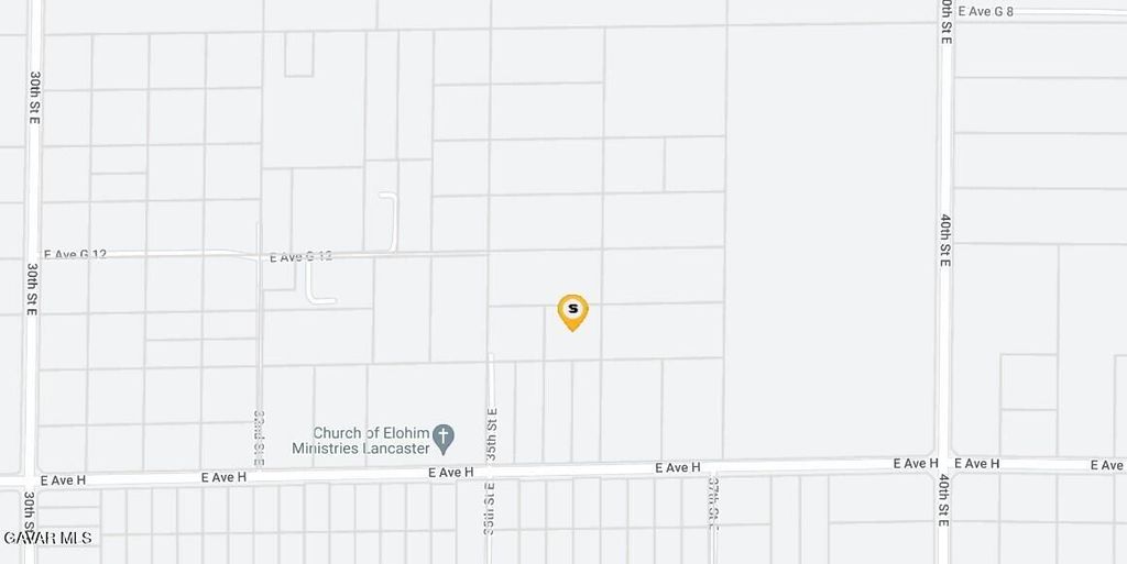 Vic Avenue G14 36 Ste, Lancaster, CA 93535