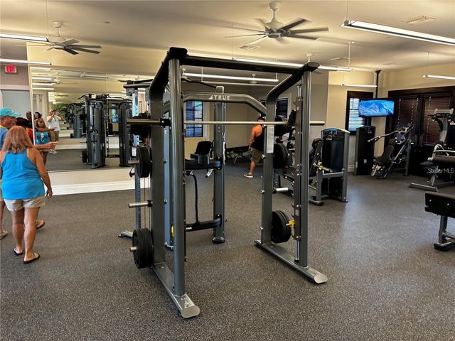 5912 LAURELCREST GLEN, Palmetto, FL 34221