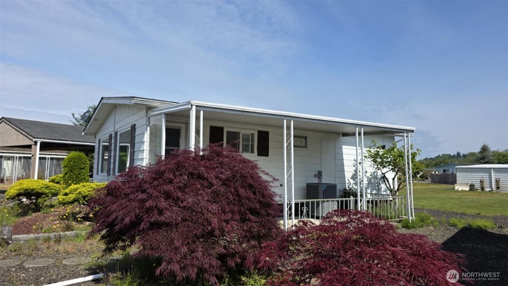 207 Ho Hum Lane, Aberdeen, WA 98520