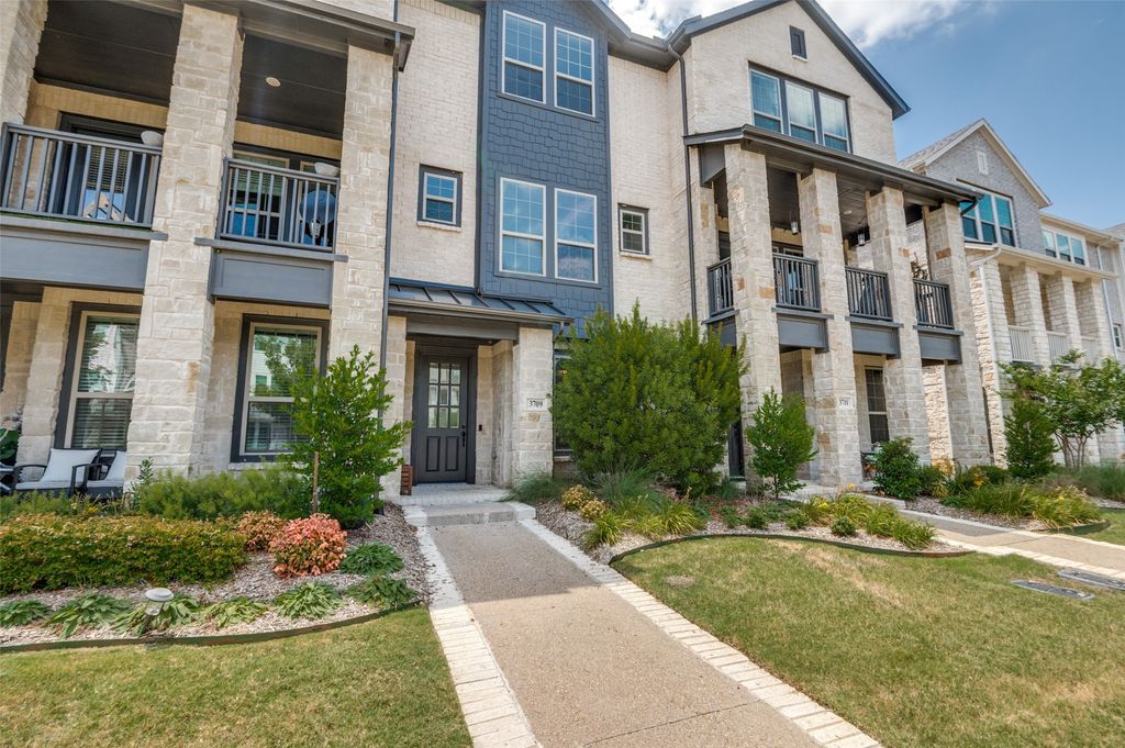 3709 Sailing View Boulevard, Arlington, TX 76005