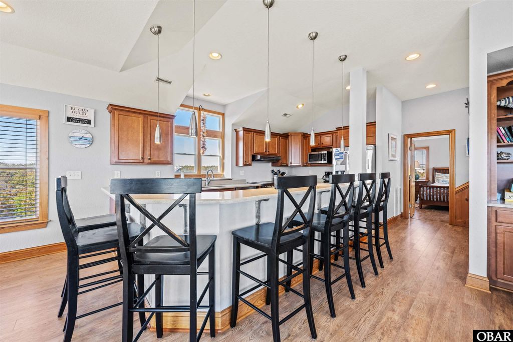 Image 11 of property listing at 2274 Sandfiddler Road Lot #10, Corolla, NC 27927