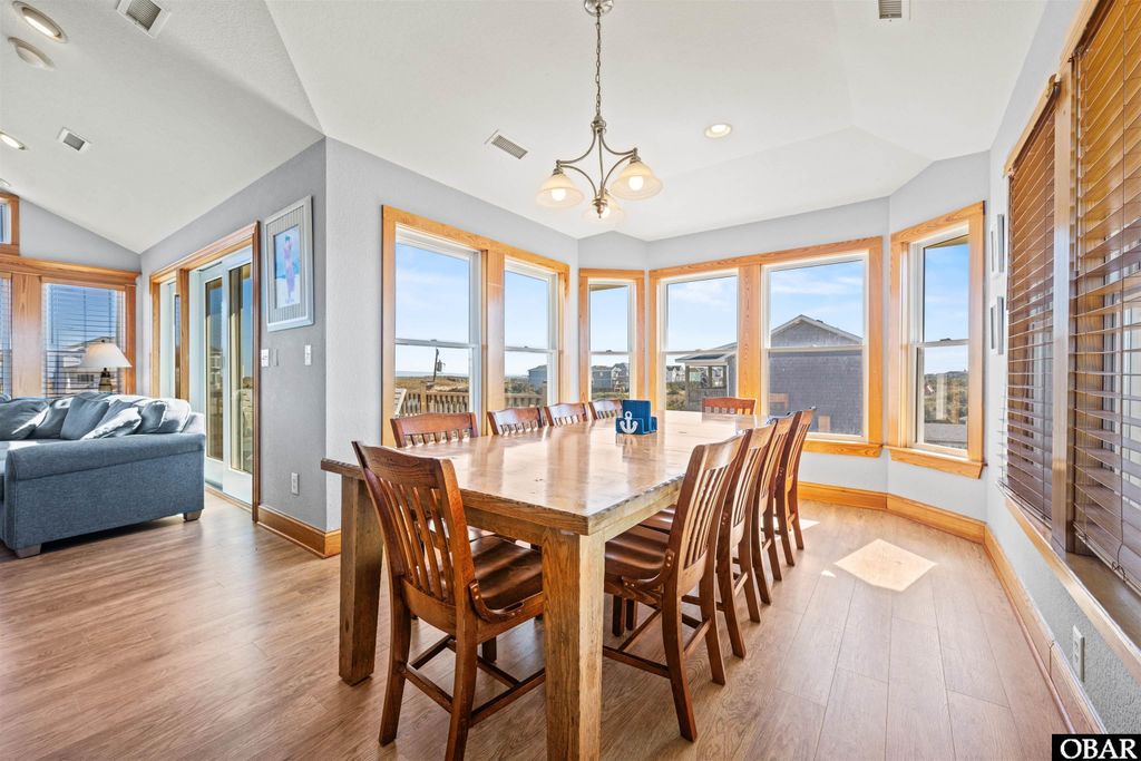 Image 12 of property listing at 2274 Sandfiddler Road Lot #10, Corolla, NC 27927