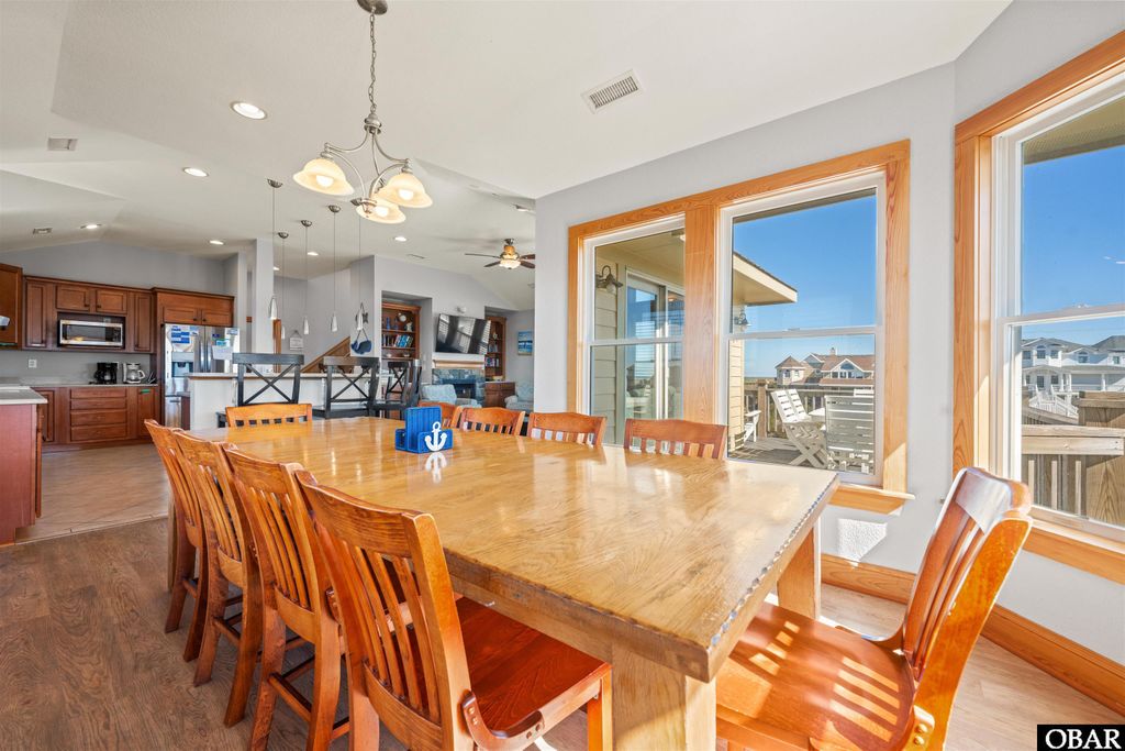 Image 14 of property listing at 2274 Sandfiddler Road Lot #10, Corolla, NC 27927