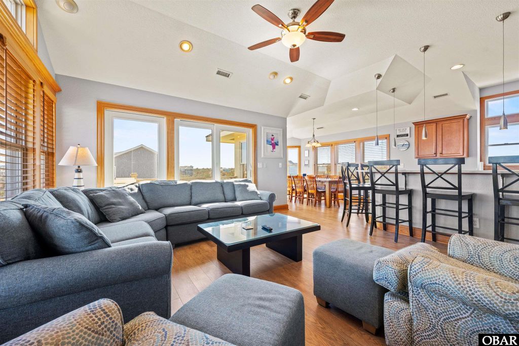 Image 16 of property listing at 2274 Sandfiddler Road Lot #10, Corolla, NC 27927