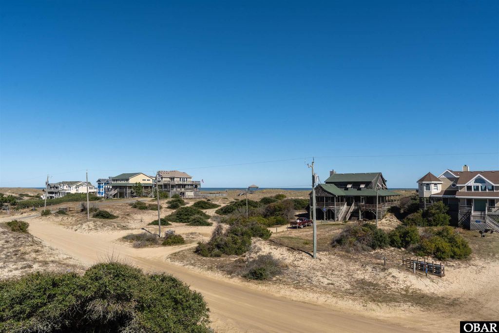 Image 18 of property listing at 2274 Sandfiddler Road Lot #10, Corolla, NC 27927