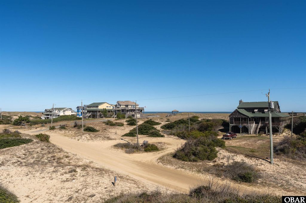 Image 19 of property listing at 2274 Sandfiddler Road Lot #10, Corolla, NC 27927