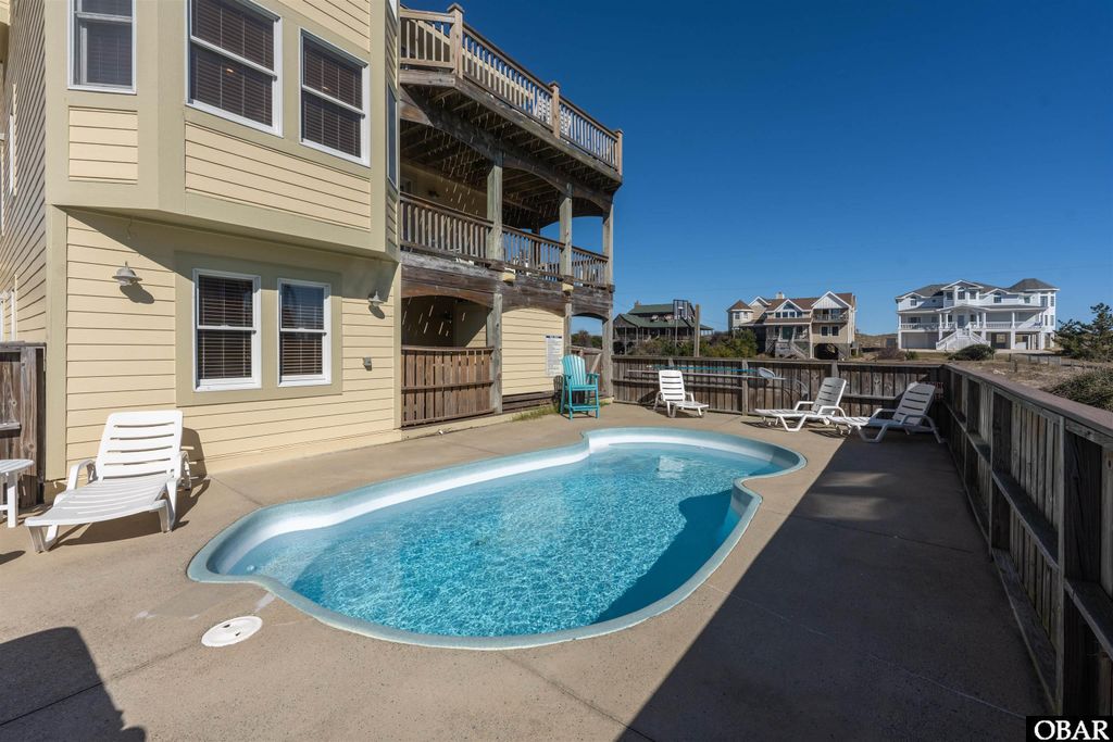 Image 26 of property listing at 2274 Sandfiddler Road Lot #10, Corolla, NC 27927