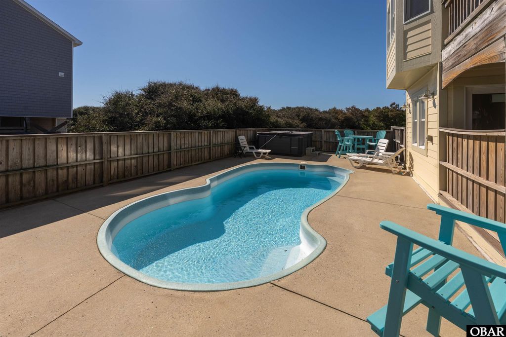 Image 30 of property listing at 2274 Sandfiddler Road Lot #10, Corolla, NC 27927