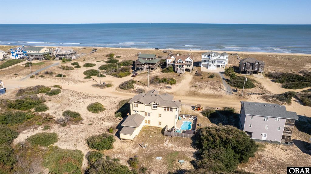 Image 5 of property listing at 2274 Sandfiddler Road Lot #10, Corolla, NC 27927