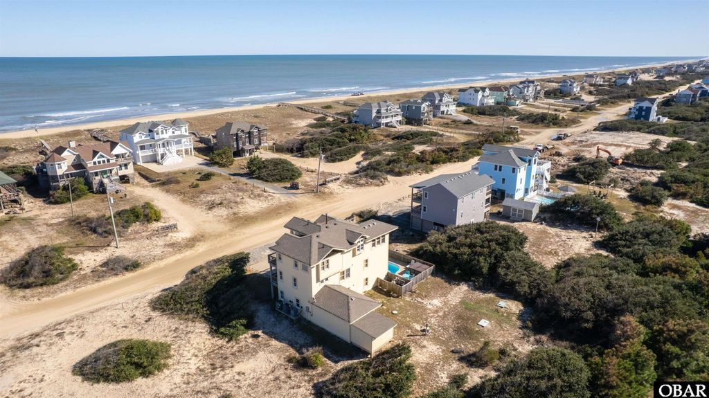 Image 7 of property listing at 2274 Sandfiddler Road Lot #10, Corolla, NC 27927