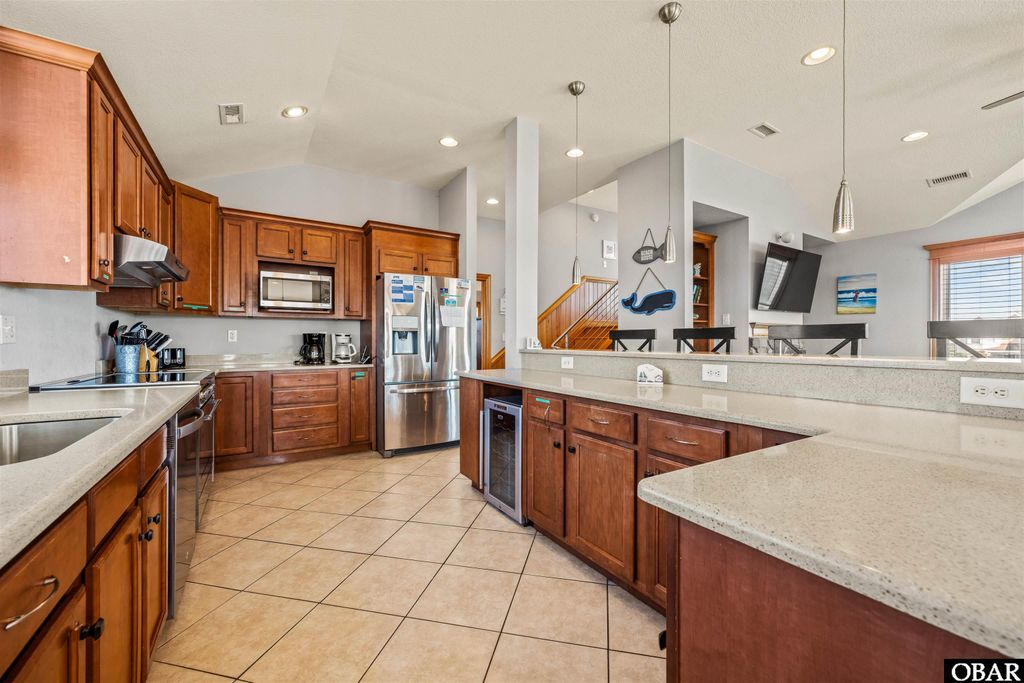 Image 9 of property listing at 2274 Sandfiddler Road Lot #10, Corolla, NC 27927