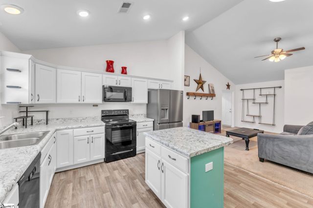 140 Miller Road, Belton, SC 29627