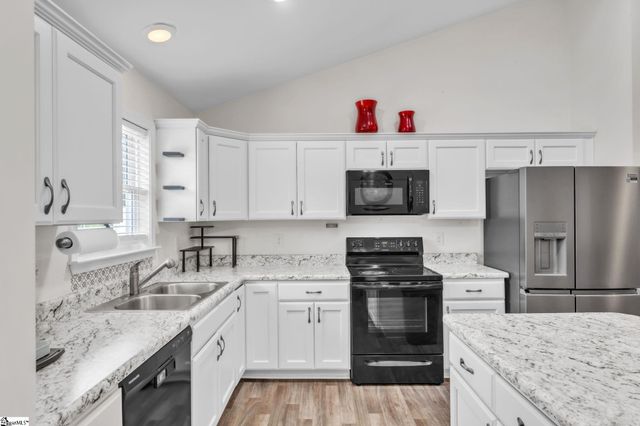 140 Miller Road, Belton, SC 29627