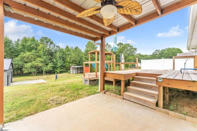 140 Miller Road, Belton, SC 29627
