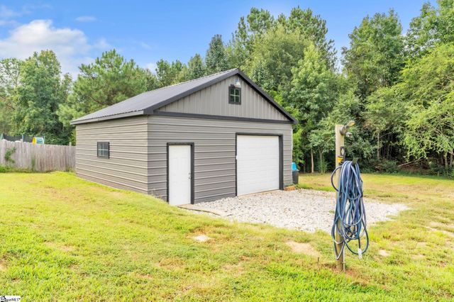 140 Miller Road, Belton, SC 29627