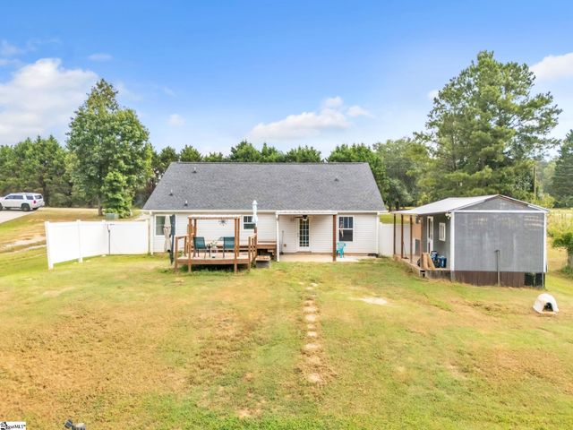 140 Miller Road, Belton, SC 29627