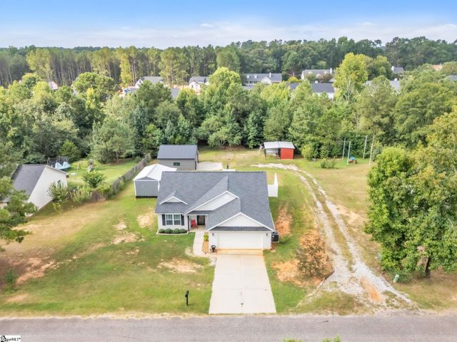 140 Miller Road, Belton, SC 29627