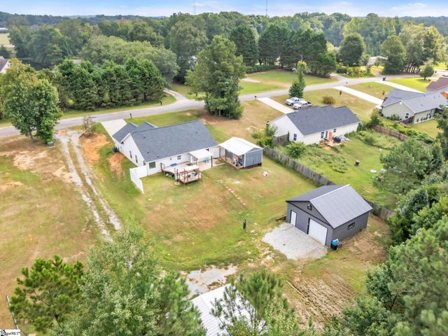 140 Miller Road, Belton, SC 29627