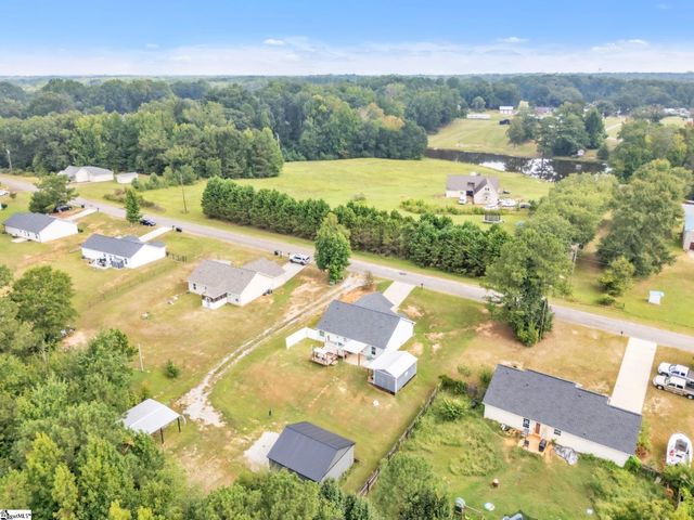 140 Miller Road, Belton, SC 29627