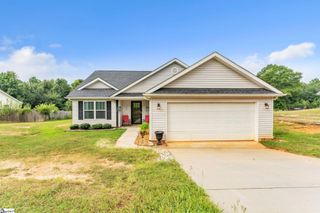140 Miller Road, Belton, SC 29627