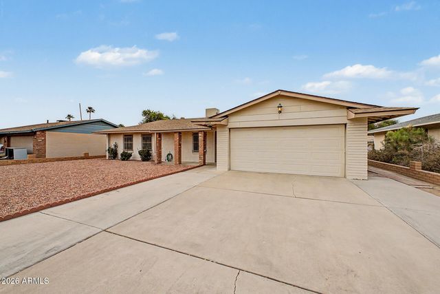 4024 W DUNLAP Avenue, Phoenix, AZ 85051