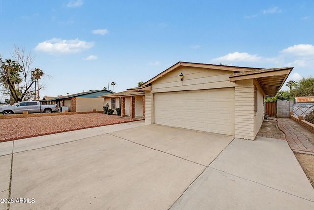 4024 W DUNLAP Avenue, Phoenix, AZ 85051