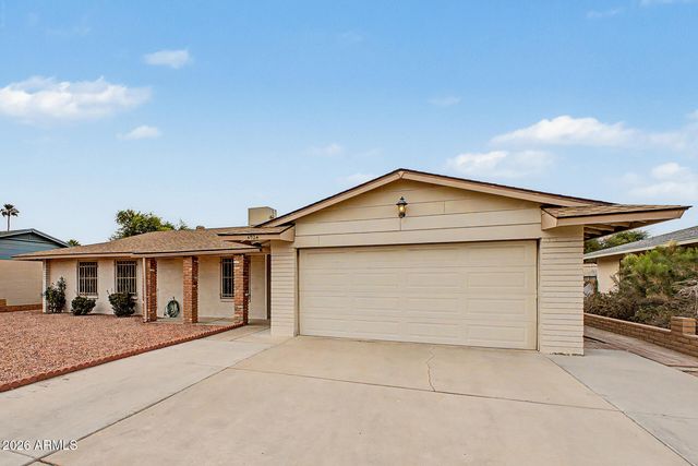 4024 W DUNLAP Avenue, Phoenix, AZ 85051