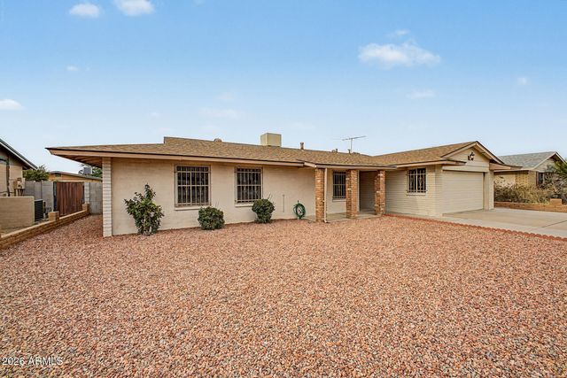 4024 W DUNLAP Avenue, Phoenix, AZ 85051