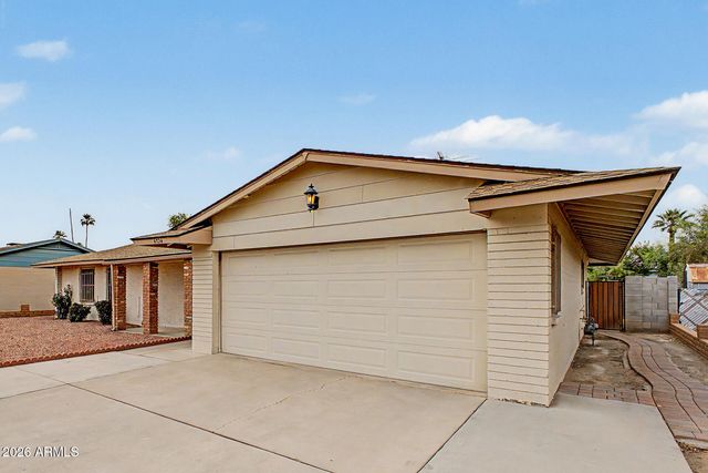 4024 W DUNLAP Avenue, Phoenix, AZ 85051